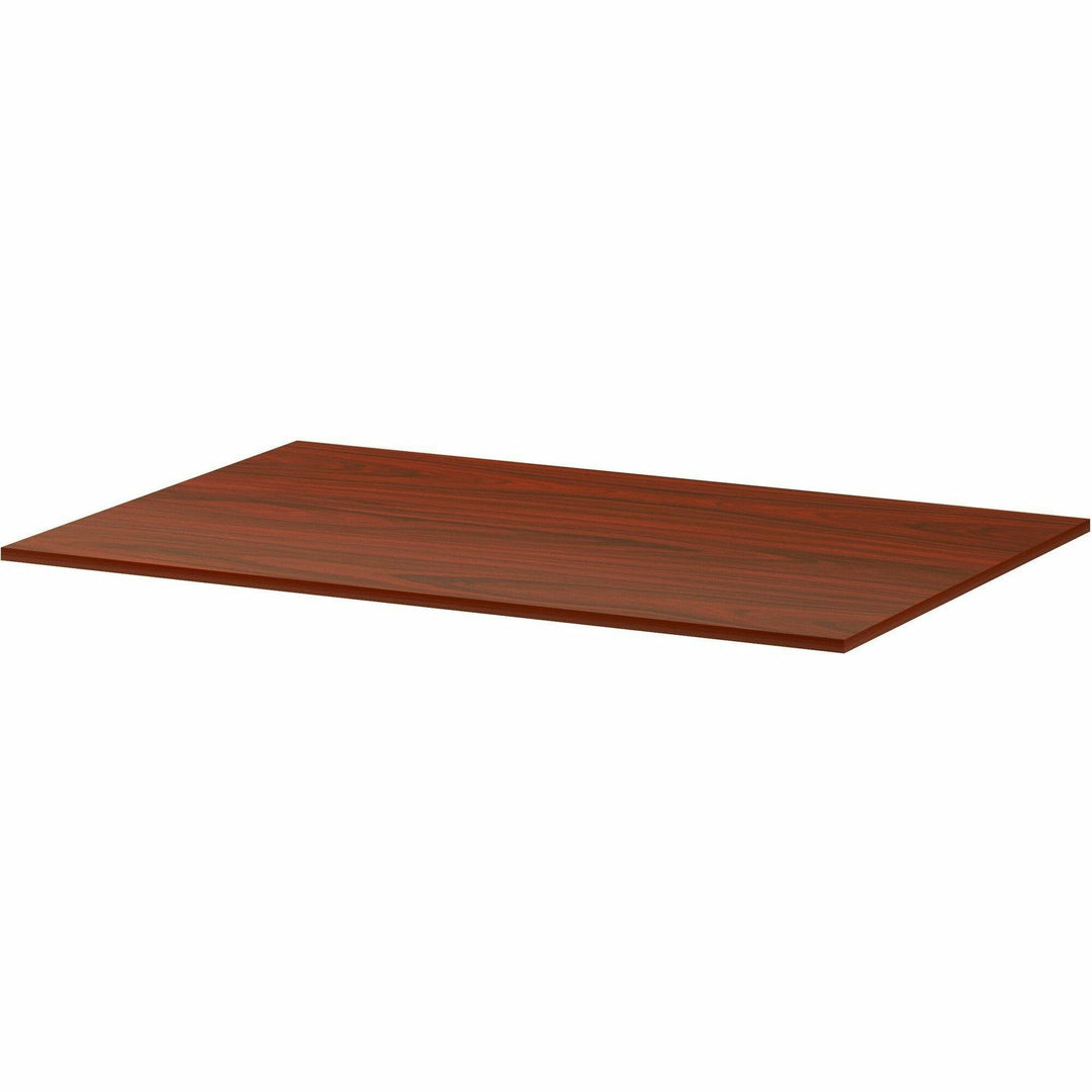 Image of Lorell Top,Modular,f/Conf Table,70.8"47"x1",Mahogany