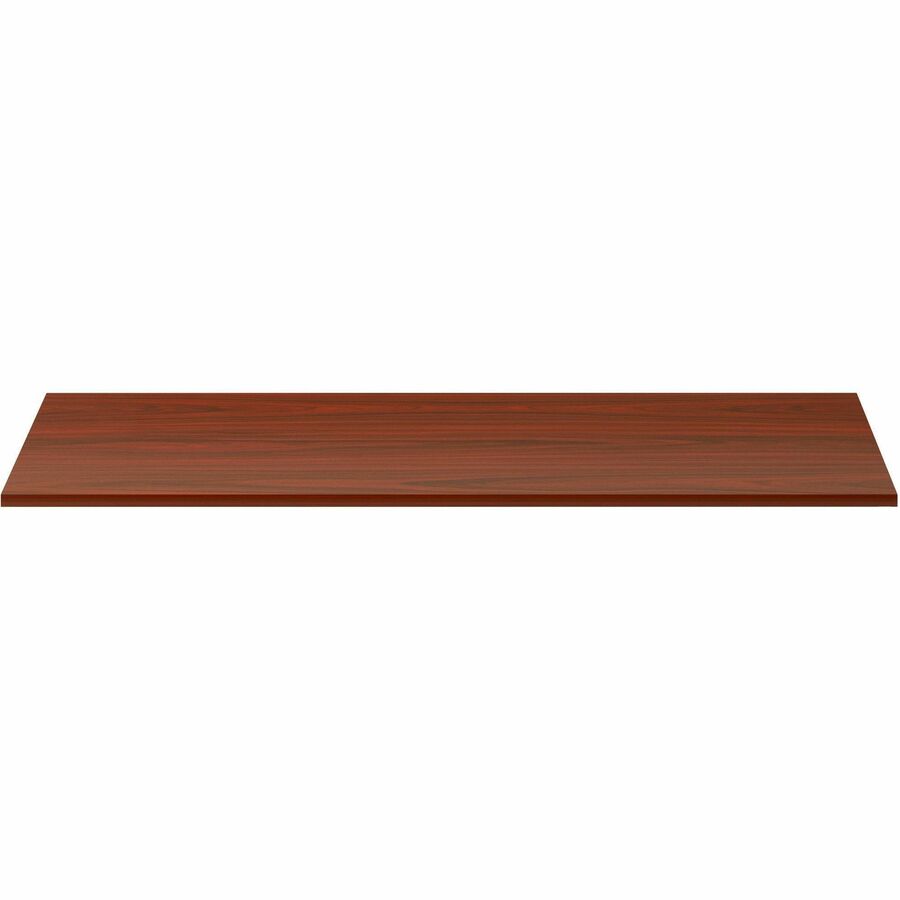 Image of Lorell Top,Modular,f/Conf Table,70.8"47"x1",Mahogany