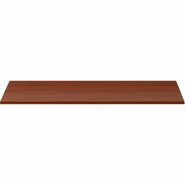 Image of Lorell Top,Modular,f/Conf Table,70.8"47"x1",Mahogany