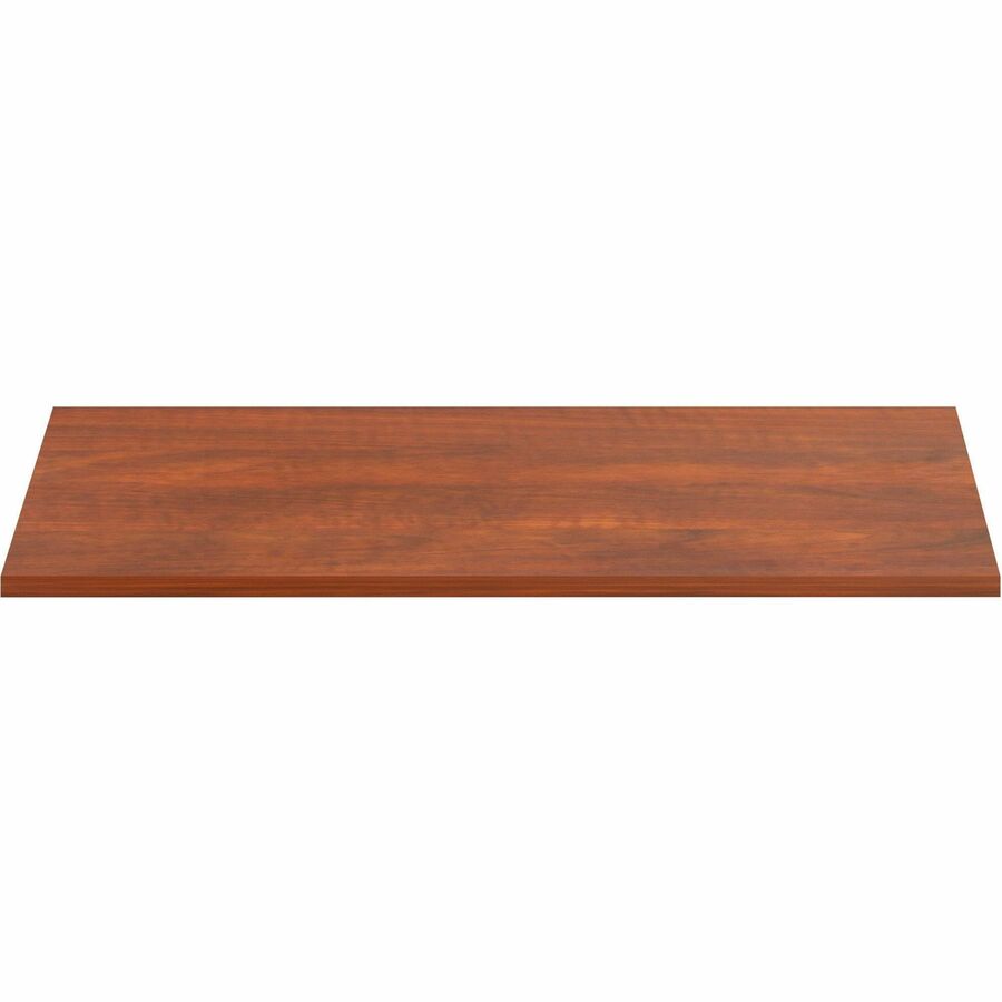 Image of Lorell Adder Top,Modular,f/Conf Table,47"x47"x1",Cherry