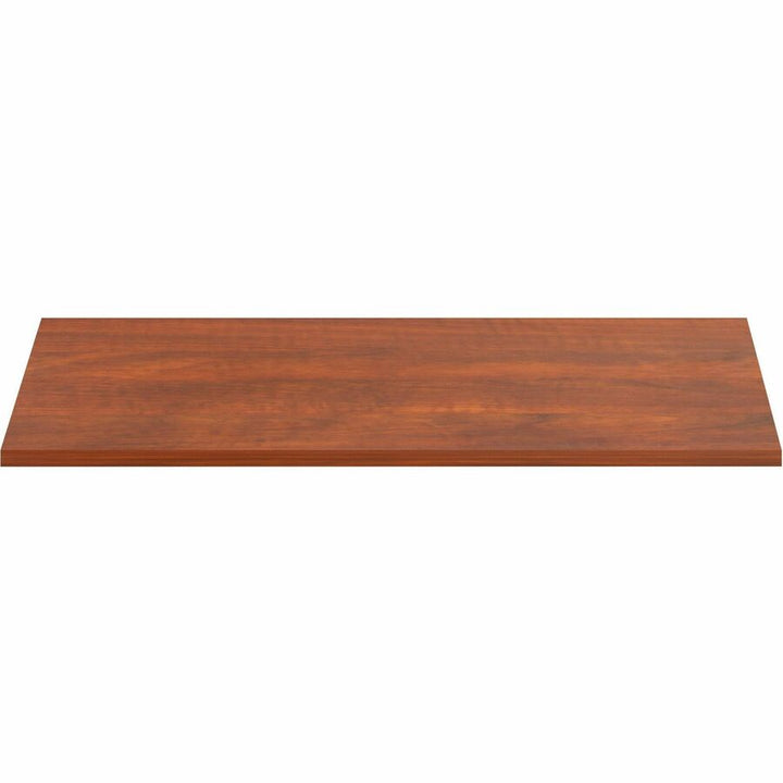 Image of Lorell Adder Top,Modular,f/Conf Table,47"x47"x1",Cherry