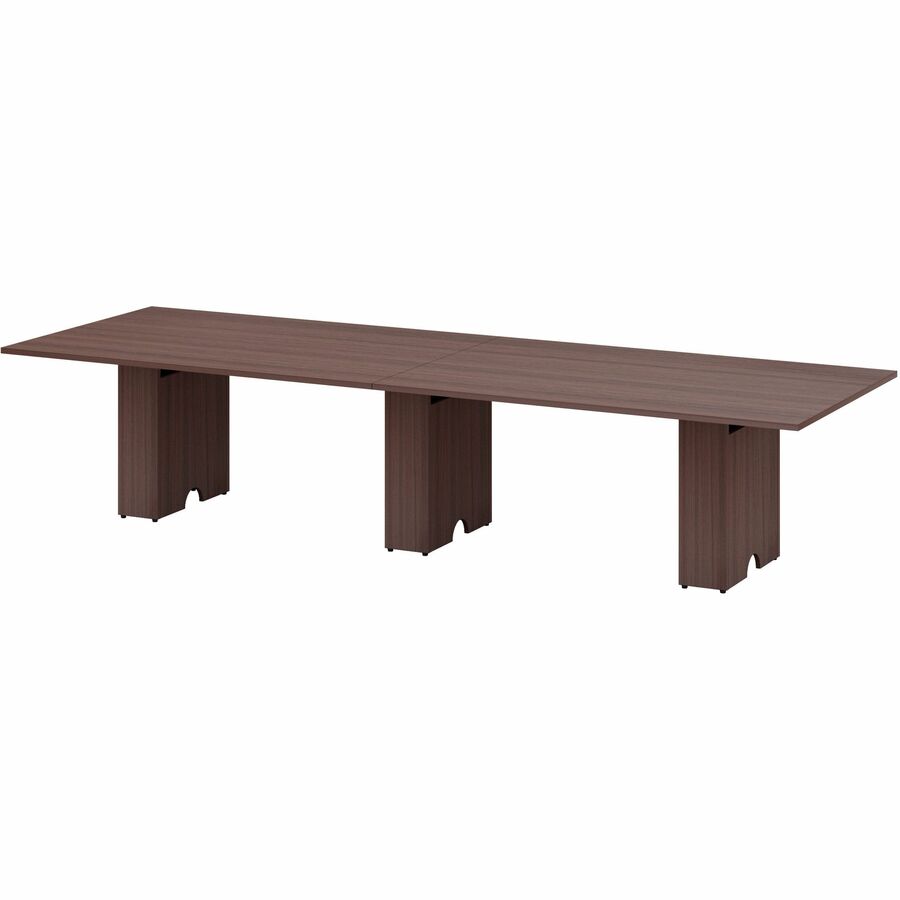 Image of Lorell Top,Modular,f/Conf Table,59"x47"x1",Espresso