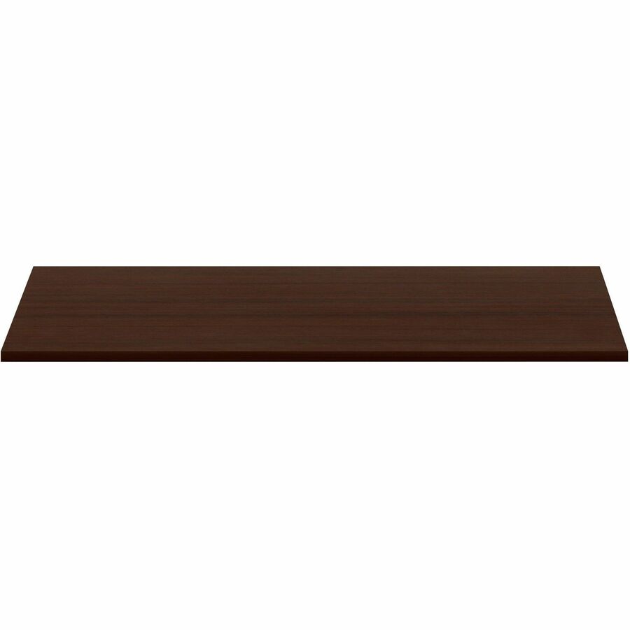 Image of Lorell Top,Modular,f/Conf Table,59"x47"x1",Espresso
