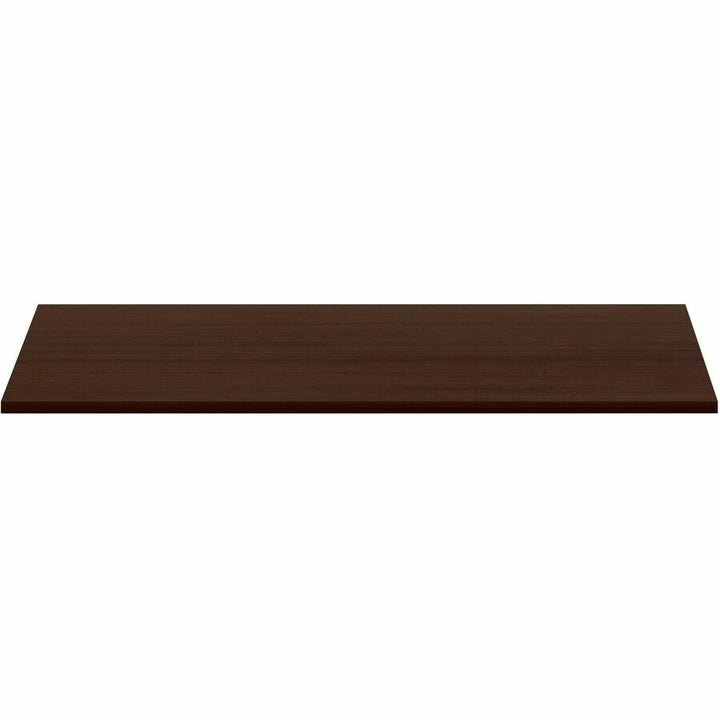 Image of Lorell Top,Modular,f/Conf Table,59"x47"x1",Espresso