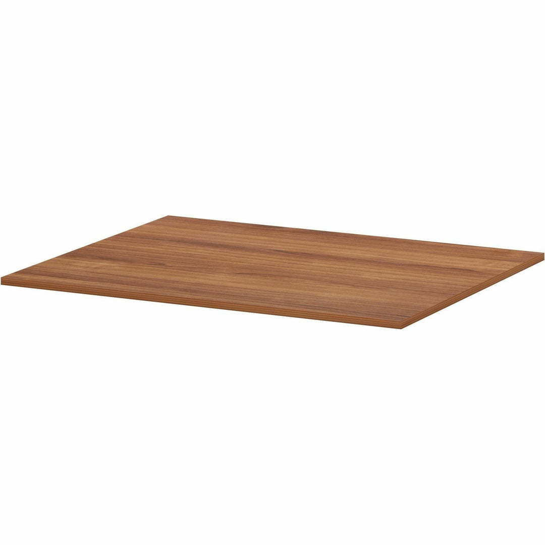 Image of Lorell Top,Modular,f/Conf Table,59"x47"x1",Walnut