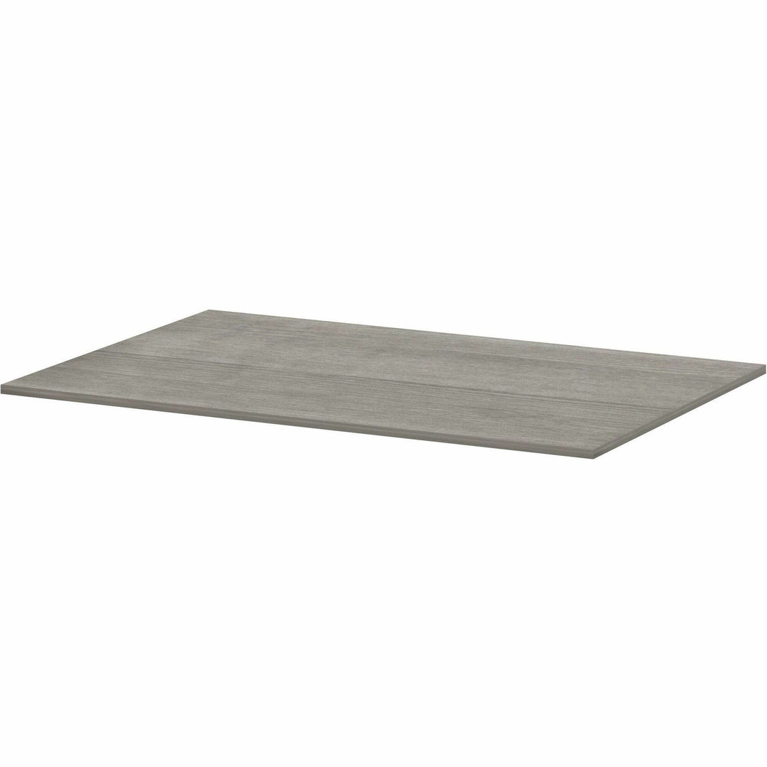 Image of Lorell Top,Modular,f/Conf Table,70.8"47"x1",Weathered Charcoal