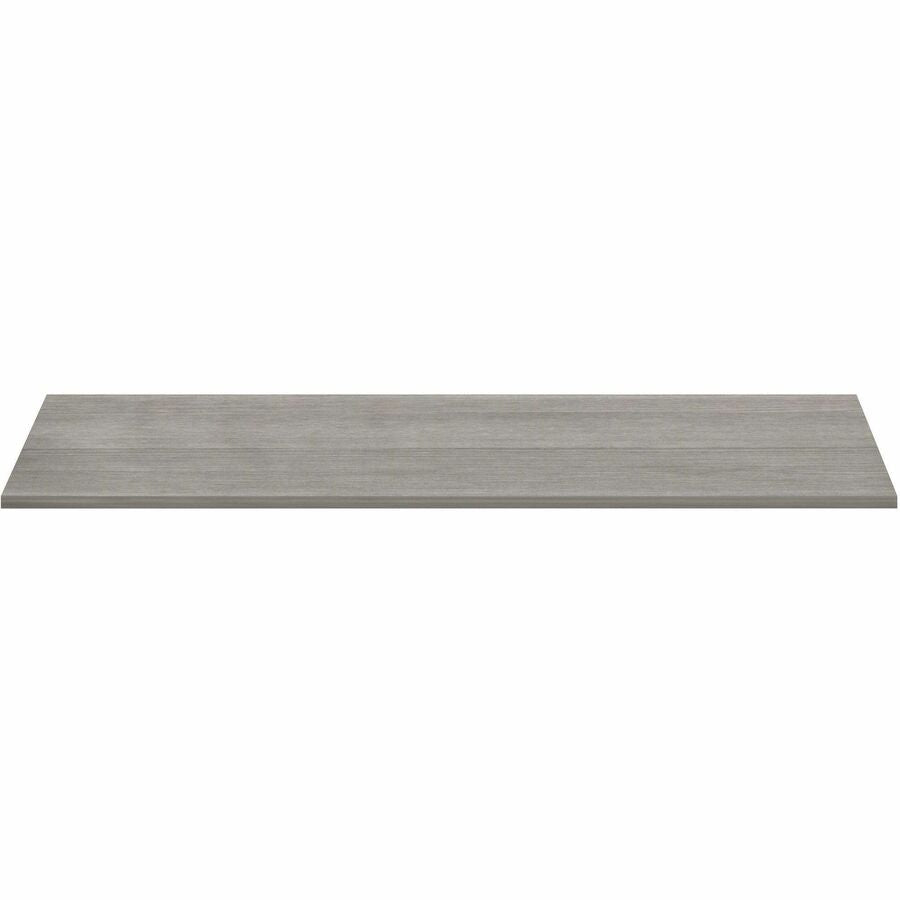 Image of Lorell Top,Modular,f/Conf Table,70.8"47"x1",Weathered Charcoal