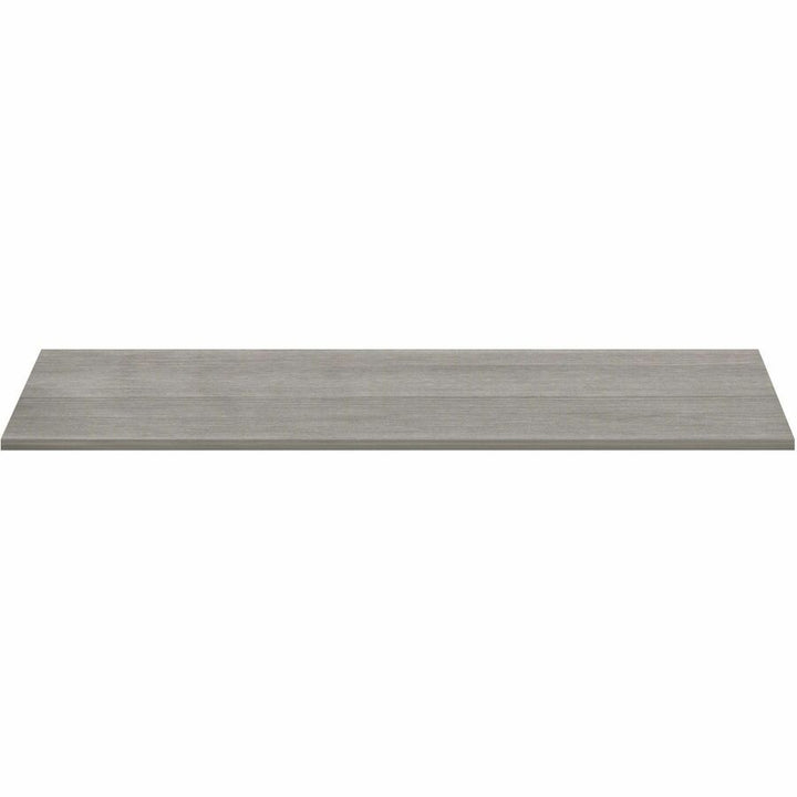 Image of Lorell Top,Modular,f/Conf Table,70.8"47"x1",Weathered Charcoal