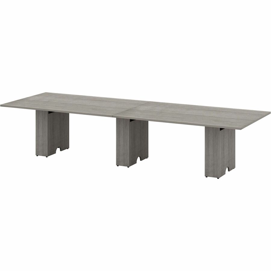 Image of Lorell Top,Modular,f/Conf Table,70.8"47"x1",Weathered Charcoal