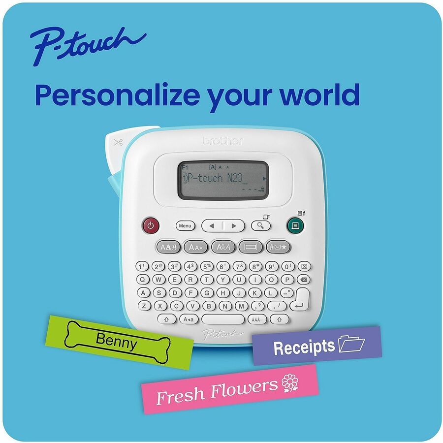 Image of P-touch PT-N20