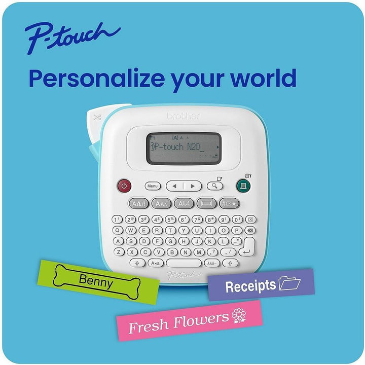 Image of P-touch PT-N20