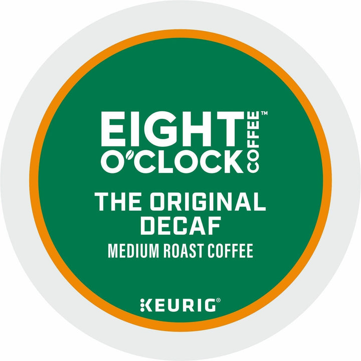 Image of Green Mountain Coffee® Coffee,Decaf,Original,Medium Roast,K-Cup,24/BX