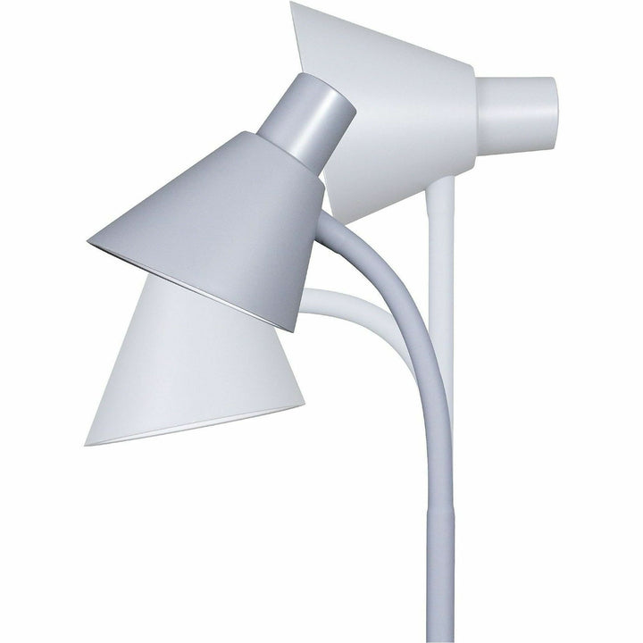 Image of OttLite Wellness CSNWC51W Twist LED Desk Lamp