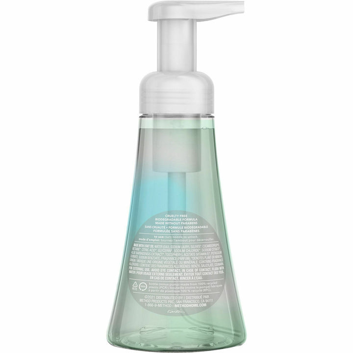 Image of Method 327728 Foaming Hand Wash
