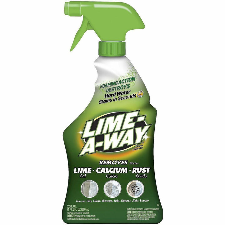 Image of Lime-A-Way Trigger 87103 Liquid Cleaner