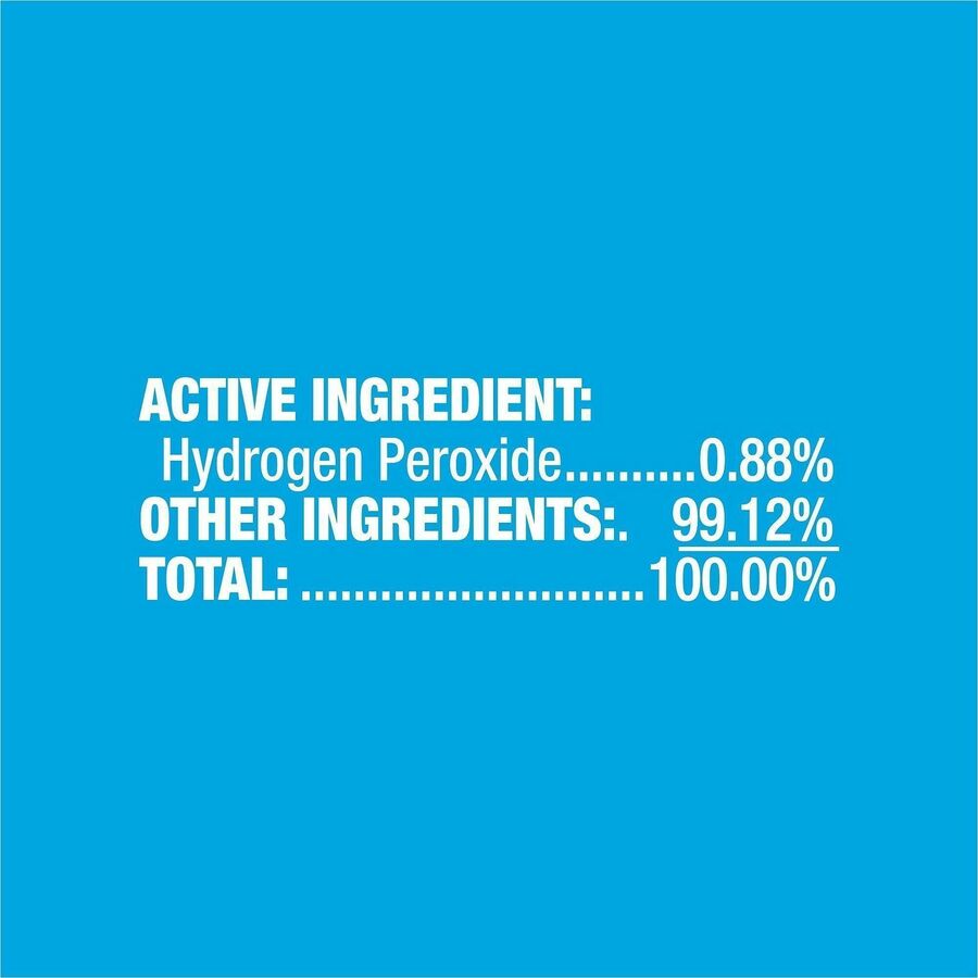 Image of Lysol 99828 Hydrogen Peroxide Bathroom Cleaner