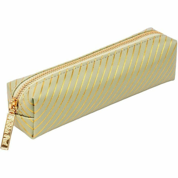 Image of Pukka Pads 9981(GN)-HZE Haze Pencil Cases