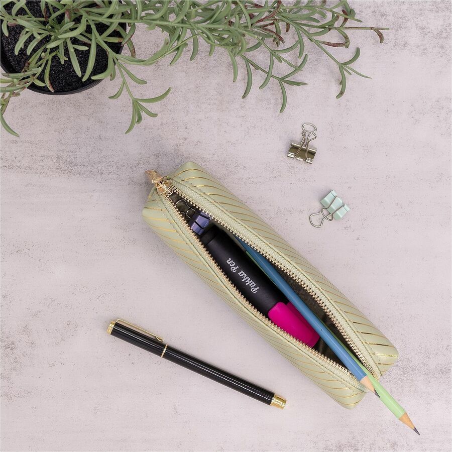 Image of Pukka Pads 9981(GN)-HZE Haze Pencil Cases