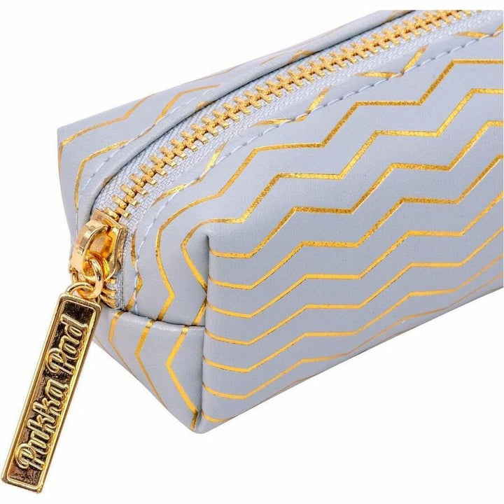 Image of Pukka Pads 9981(BE)-HZE Haze Pencil Cases