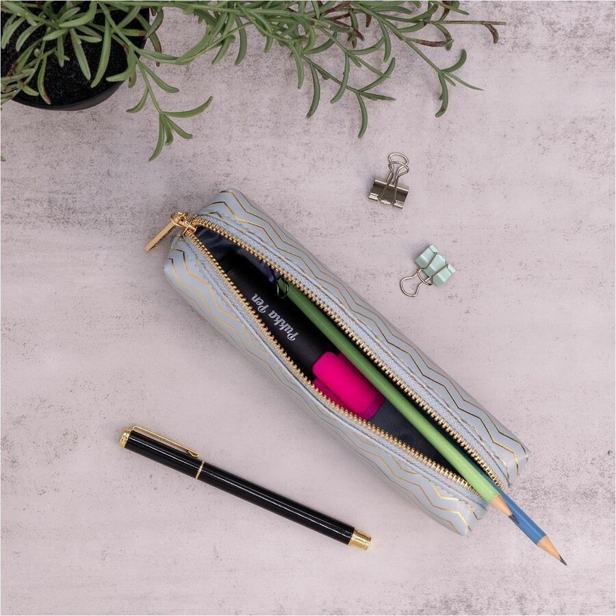 Image of Pukka Pads 9981(BE)-HZE Haze Pencil Cases