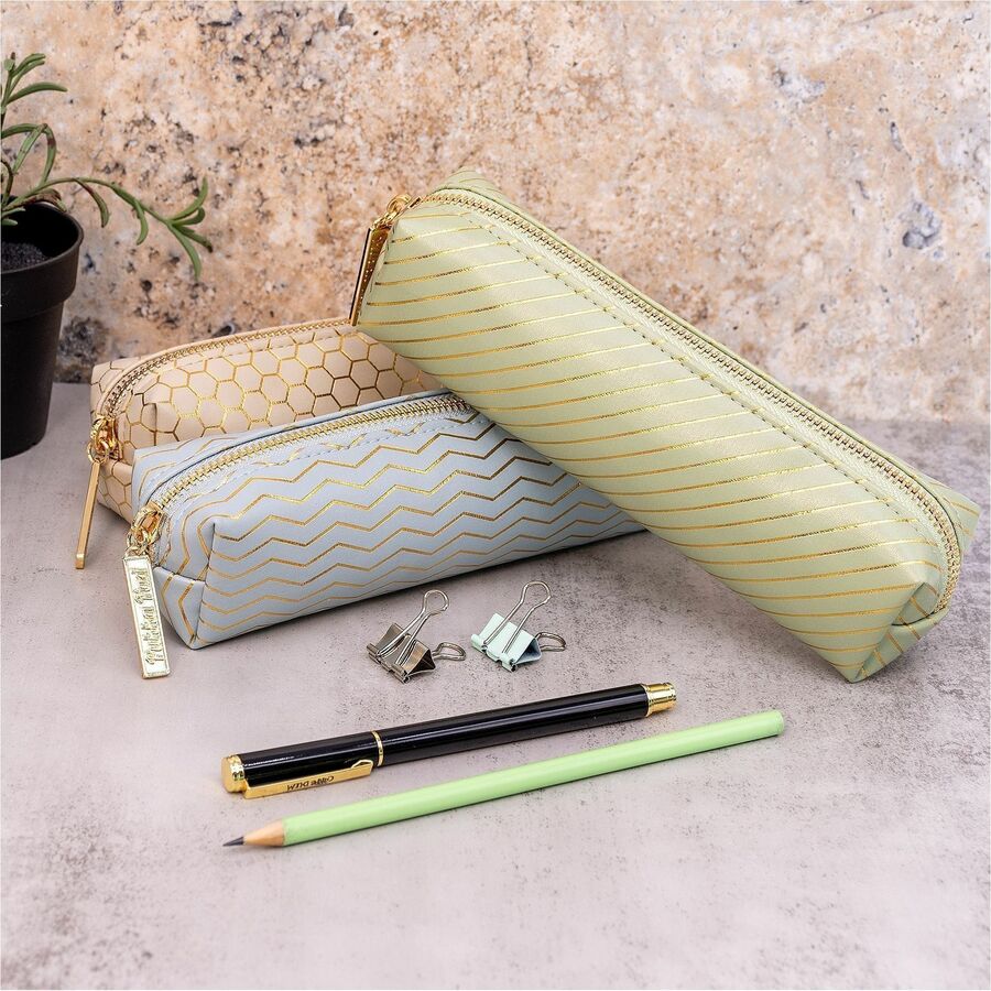 Image of Pukka Pads 9981(BE)-HZE Haze Pencil Cases