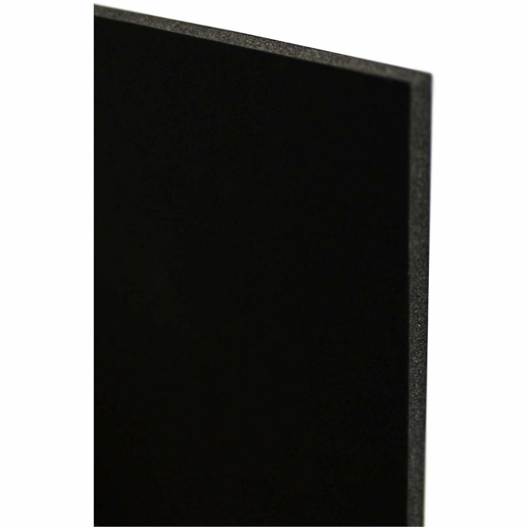 Image of Flipside Project Board,Foam,Side Panels,48"x36",10/PK,BK