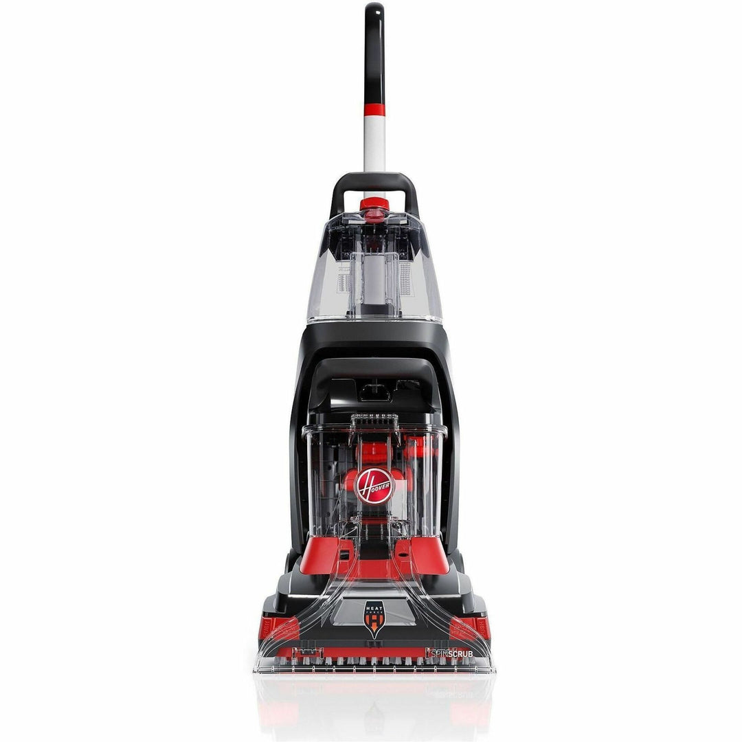 Image of Hoover® SteamVac, 1 gal Capacity, 35 ft Cord