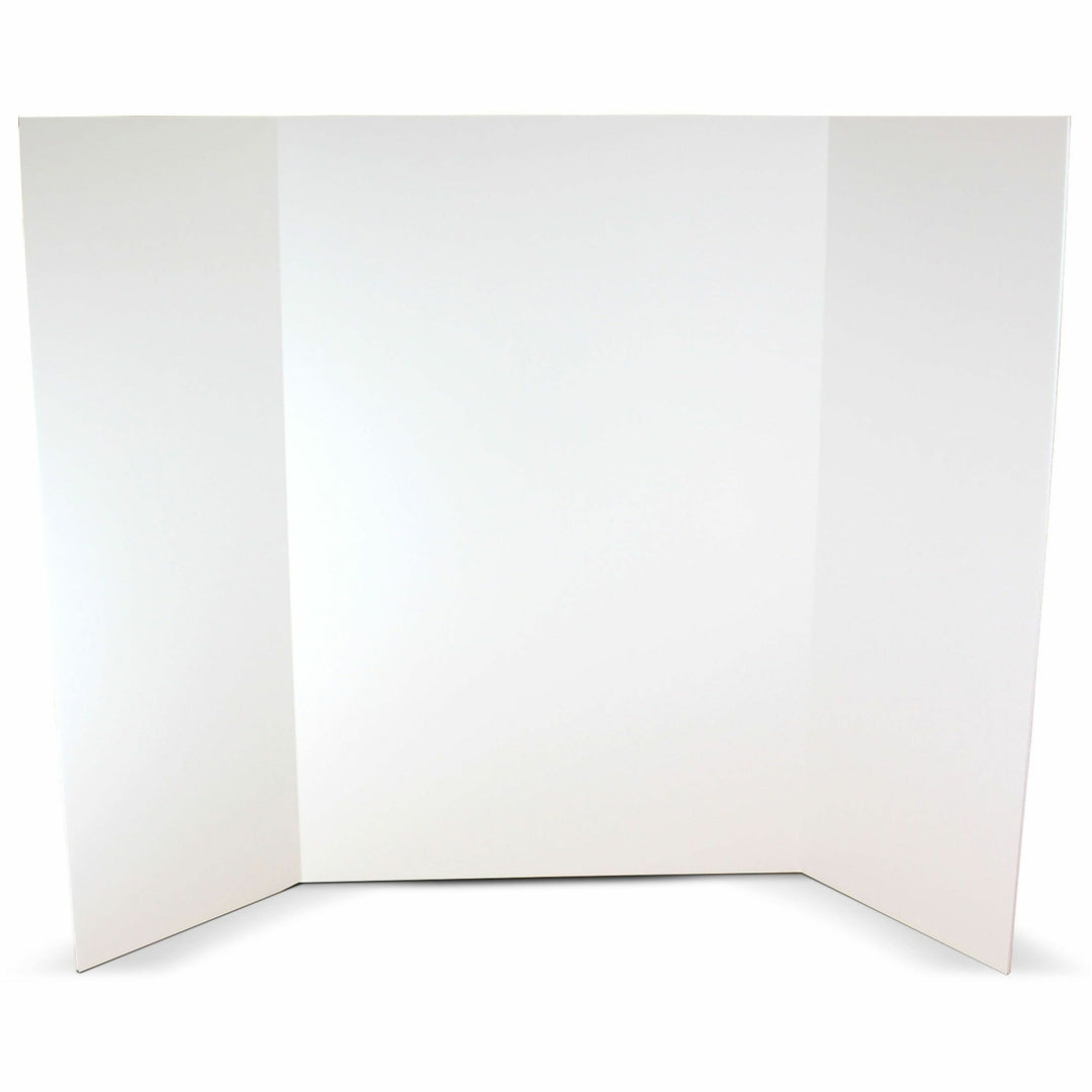 Image of Flipside Project Board,Foam,Side Panels,48"x36",10/PK,WE