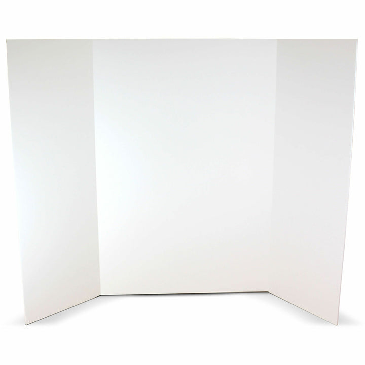 Image of Flipside Project Board,Foam,Side Panels,48"x36",10/PK,WE
