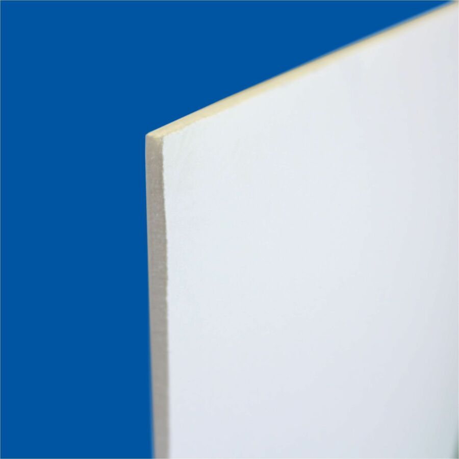Image of Flipside Project Board,Foam,Side Panels,48"x36",10/PK,WE