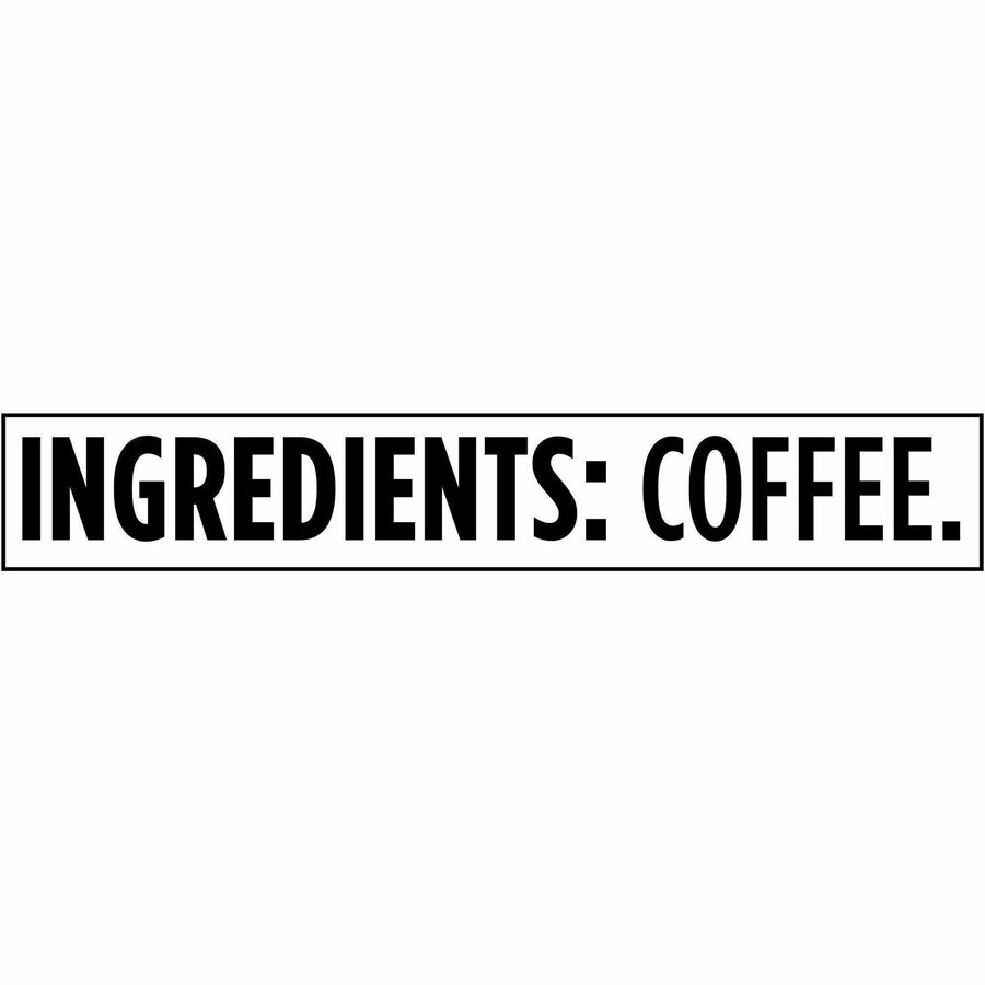 Image of Maxwell House 09422 Coffee Brew Pack, Medium, Ground, Original, 1 Each