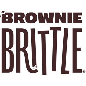 Image of Brownie Brittle 01622 Chocolate Chip, Chocolate Chip, 5 oz, 6 / Box