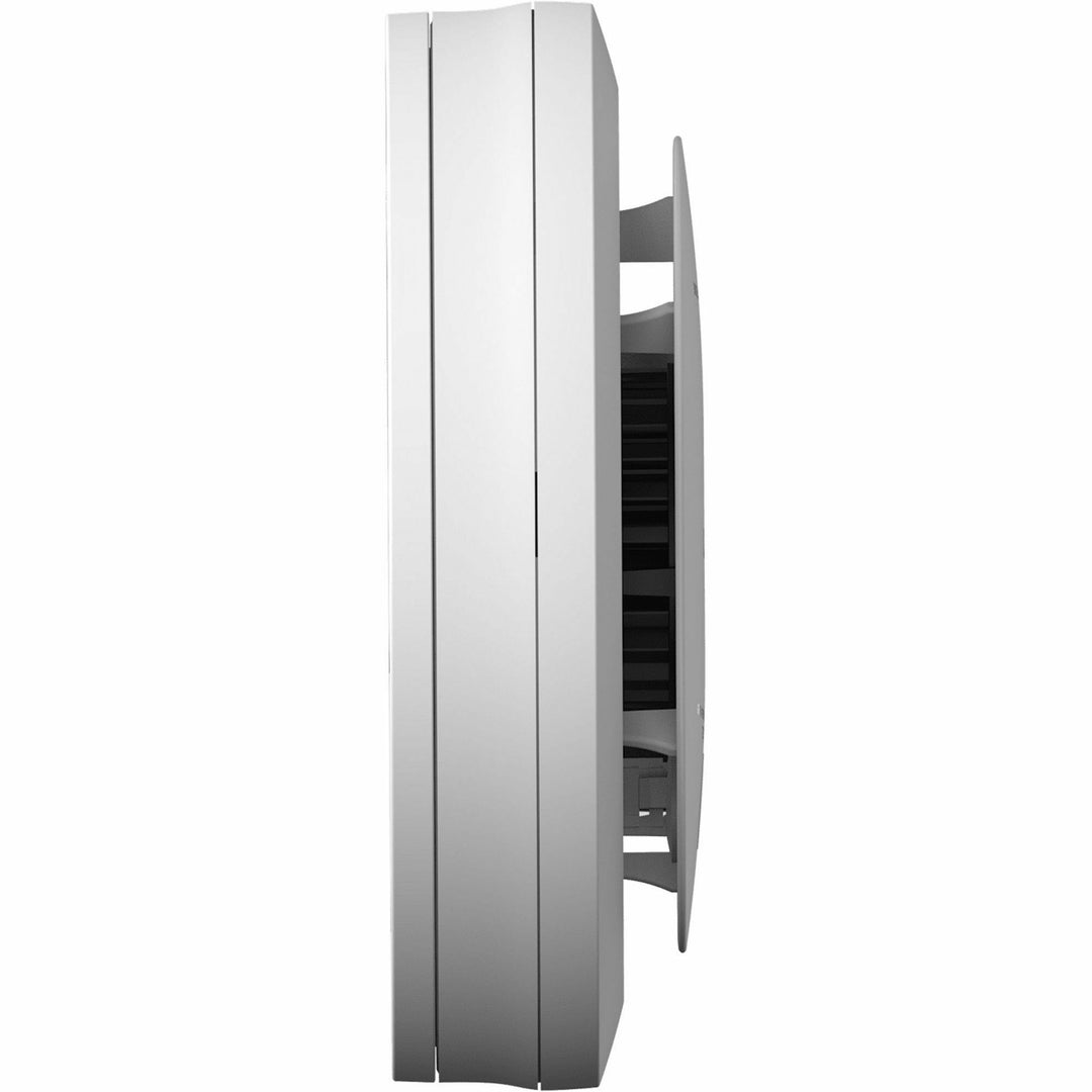Image of Kidde Smoke/CO Alarm,Battery-Operated,5"Dia x 2"D,WE