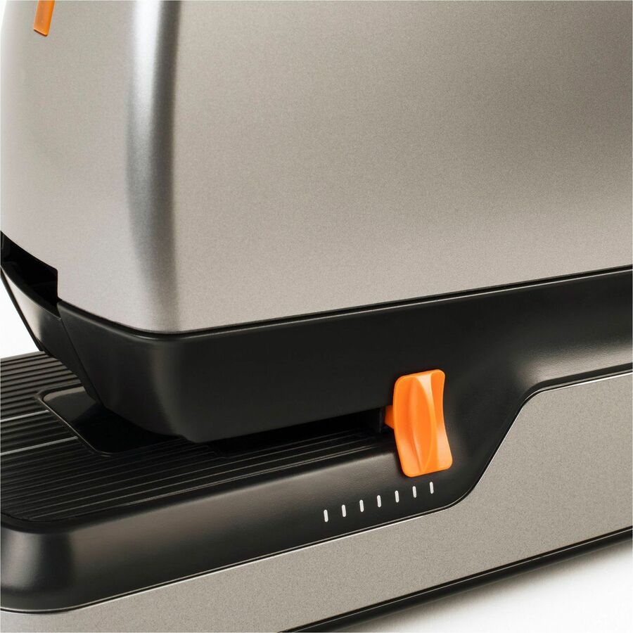 Image of Swingline® Electric Stapler,60-Sheet Capacity,QuickLoad Tech,SR