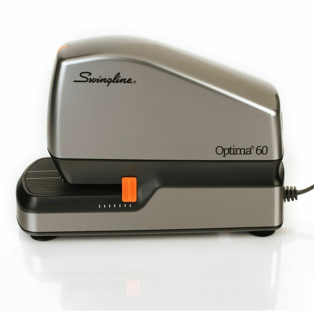 Image of Swingline® Electric Stapler,60-Sheet Capacity,QuickLoad Tech,SR