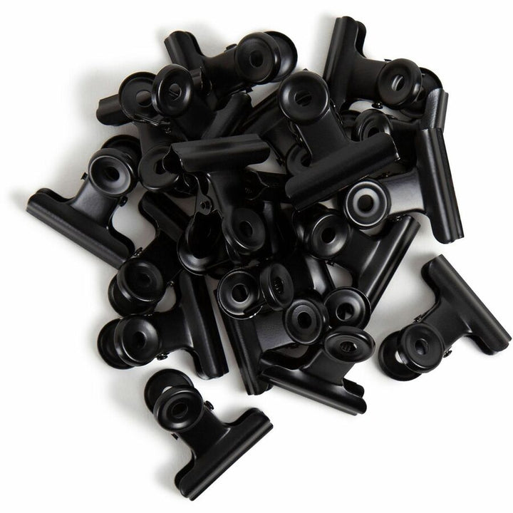 Image of U Brands 3610U06-24 Bulldog Clip