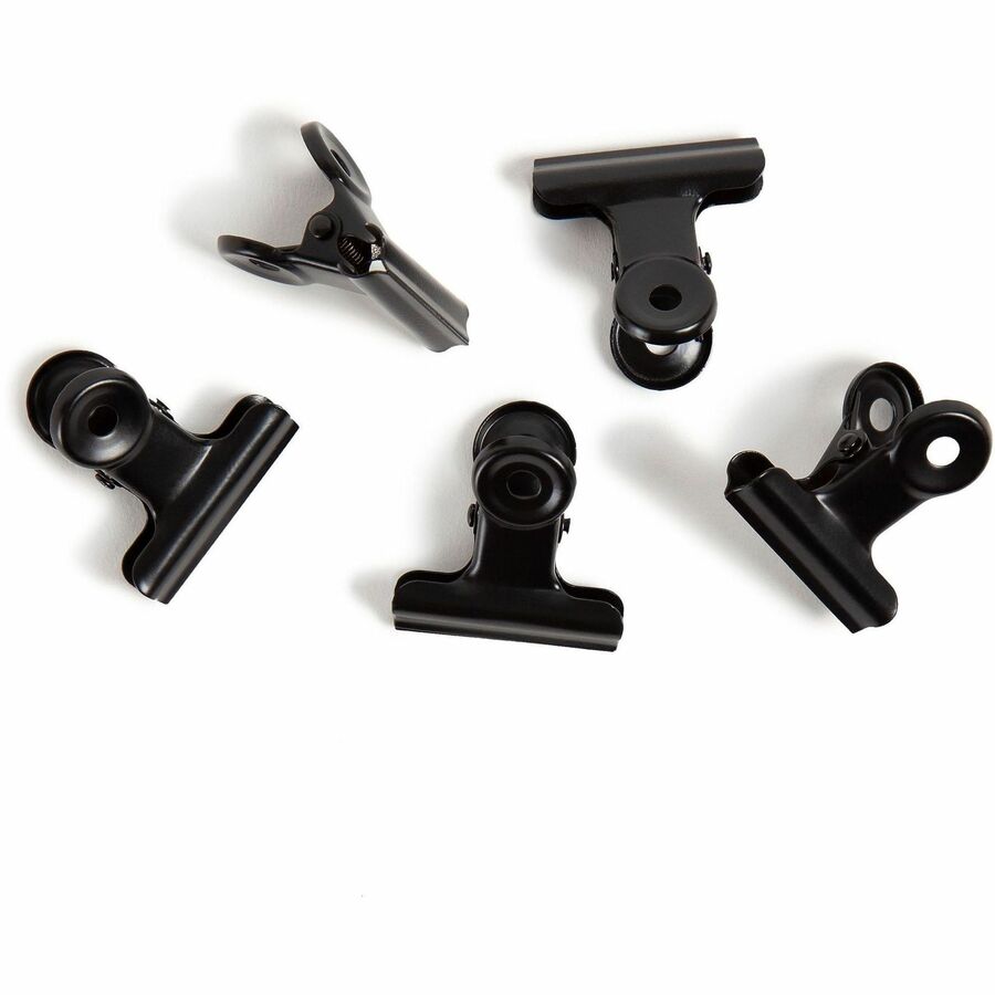 Image of U Brands 3610U06-24 Bulldog Clip