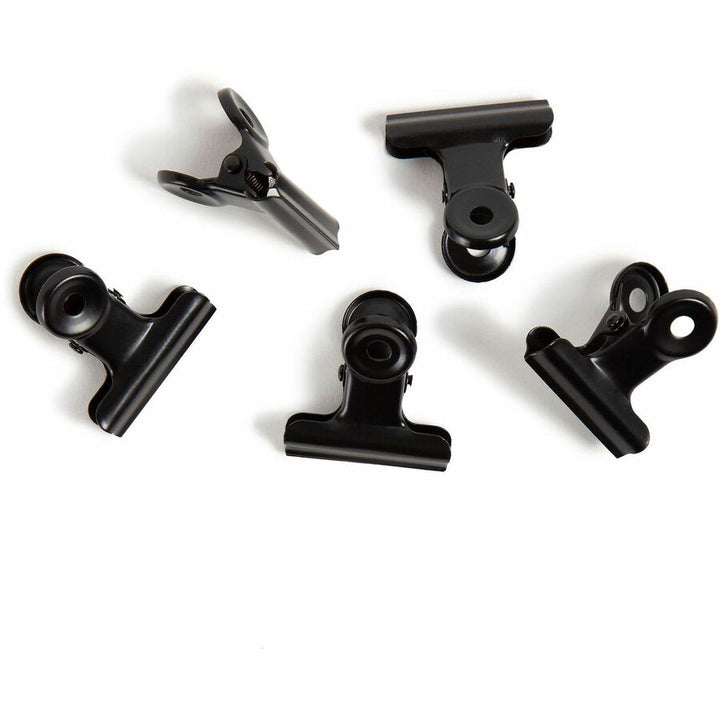 Image of U Brands 3610U06-24 Bulldog Clip