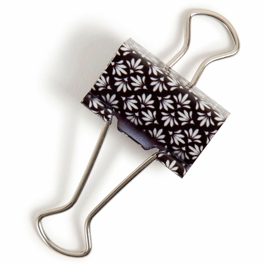 Image of U Brands 3607U06-24 Binder Clip
