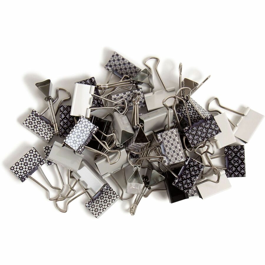 Image of U Brands 3607U06-24 Binder Clip