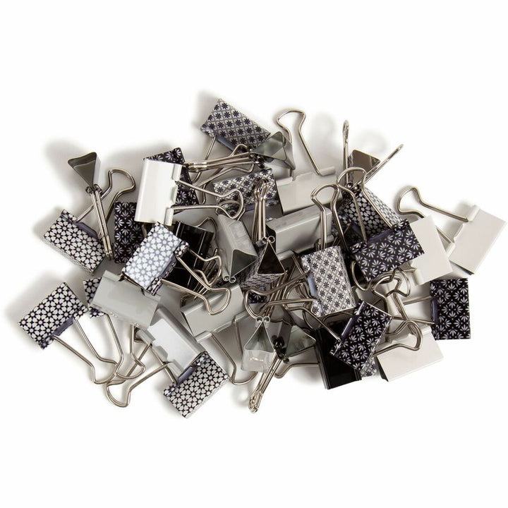 Image of U Brands 3607U06-24 Binder Clip