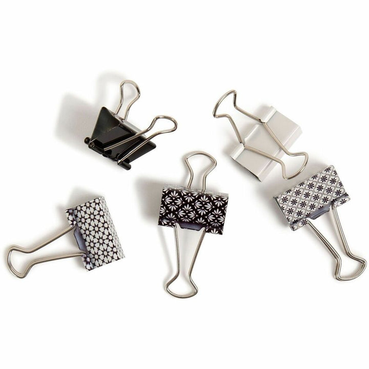 Image of U Brands 3607U06-24 Binder Clip