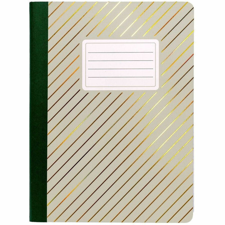 Image of Pukka Pads 9976(AST)-HZE Haze Notebook