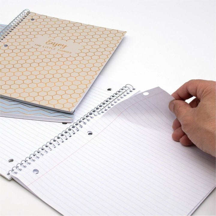 Image of Pukka Pads 9978(AST)-HZE Haze Notebook