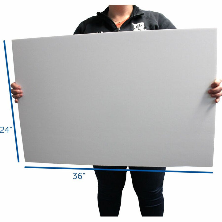 Image of Flipside 2436025 Pre-Cut Foam Boards