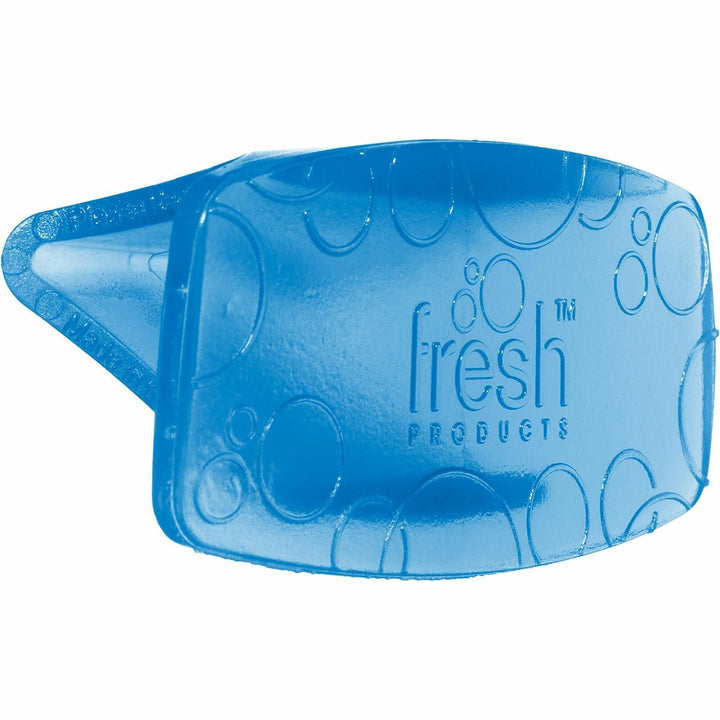 Image of Fresh Products EBC72CBLCT Eco Bowl Clip Air Freshener, Clip, Cotton Blossom, 30 Day, Long Lasting, Odor Neutralizer, 12/Box, 6 / Carton