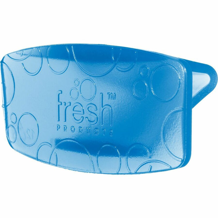 Image of Fresh Products EBC72CBLCT Eco Bowl Clip Air Freshener, Clip, Cotton Blossom, 30 Day, Long Lasting, Odor Neutralizer, 12/Box, 6 / Carton