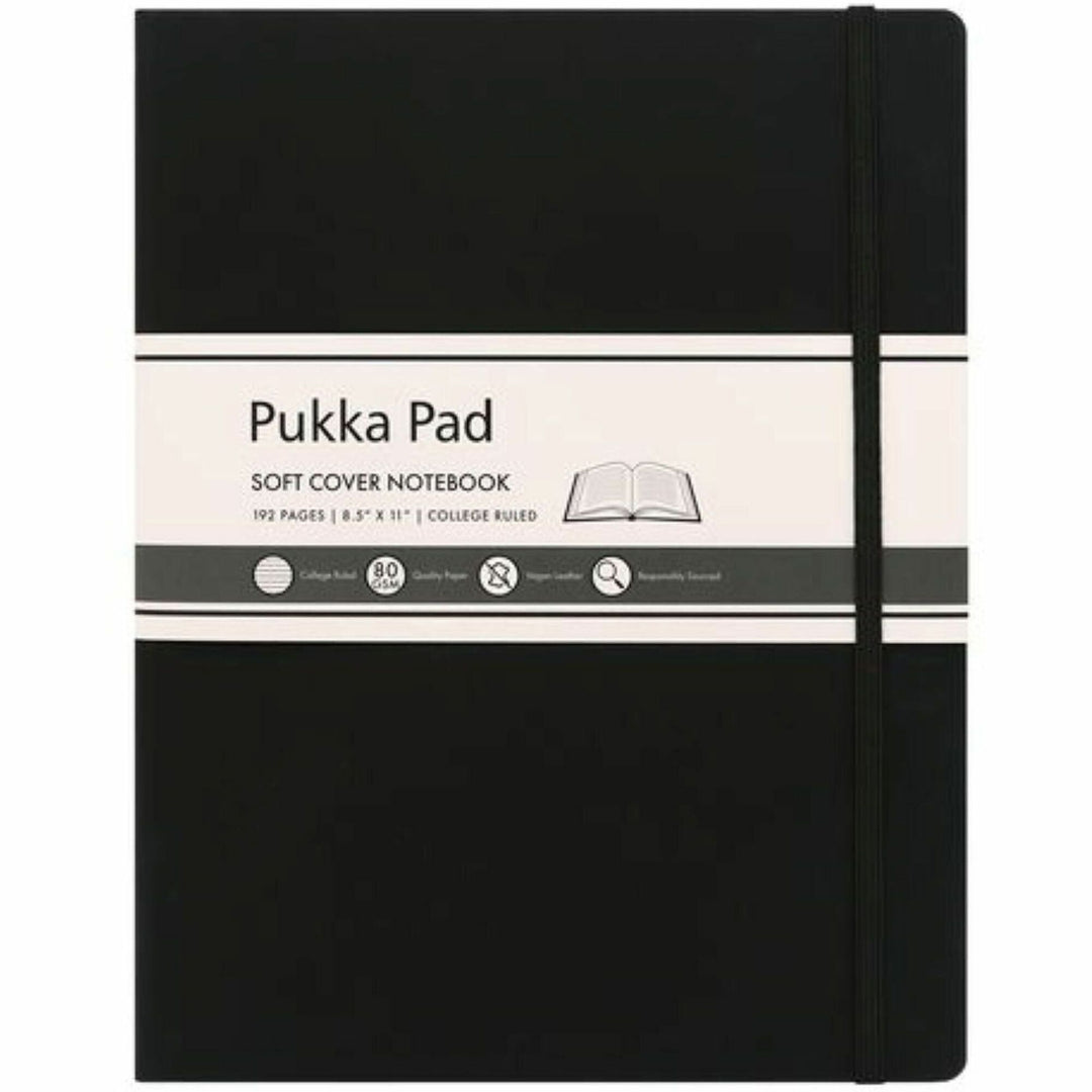 Image of Pukka Pads 9942SIG Signature Notebook