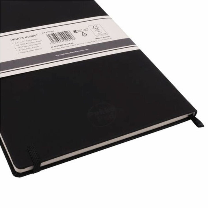 Image of Pukka Pads 9942SIG Signature Notebook