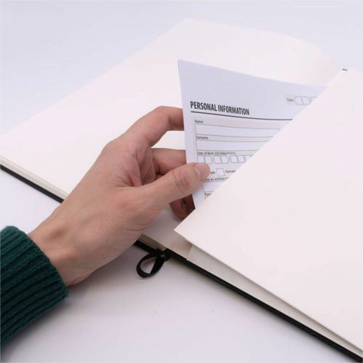 Image of Pukka Pads 9942SIG Signature Notebook